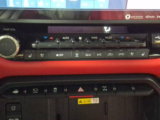 Used 2024 Toyota Tundra TRD Pro w/ TRD Pro Tow Package image 20