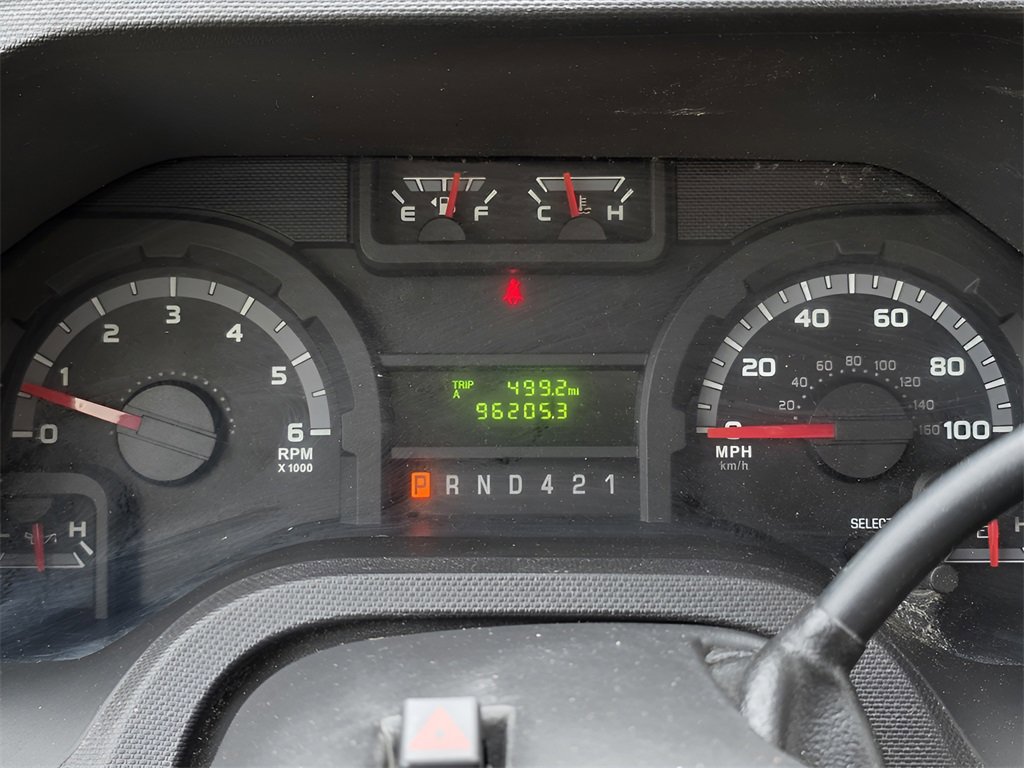 Used 2019 Ford E-350 and Econoline 350 Super Duty image 25