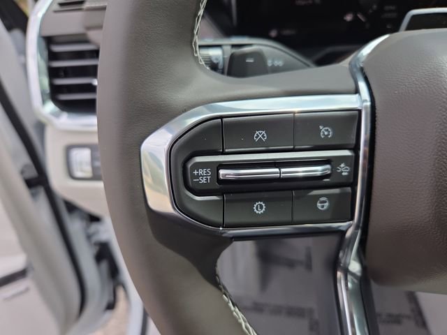 New 2026 GMC Acadia Denali w/ Super Cruise Package FWD image 24