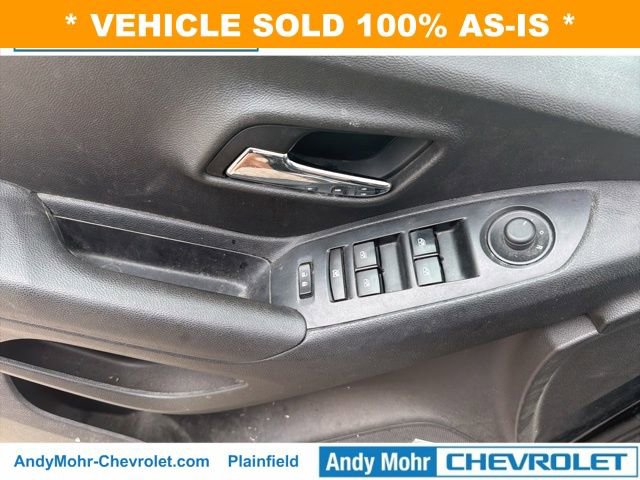 Used 2016 Chevrolet Trax LTZ AWD/4WD image 11