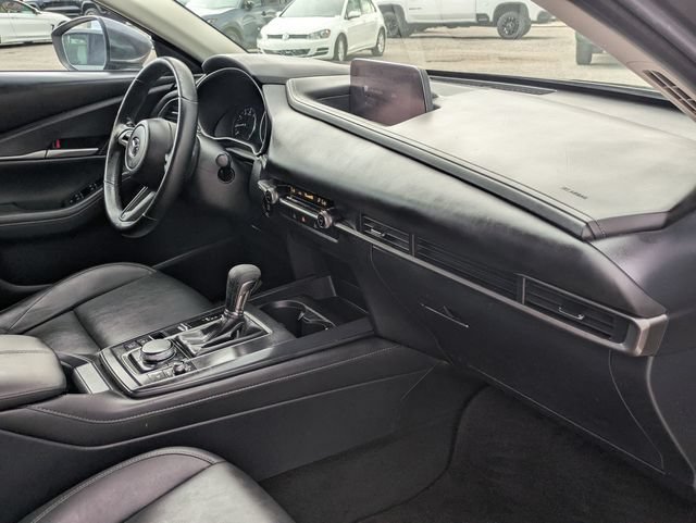 Used 2021 MAZDA CX-30 FWD 2.5 S w/ Select Package image 28