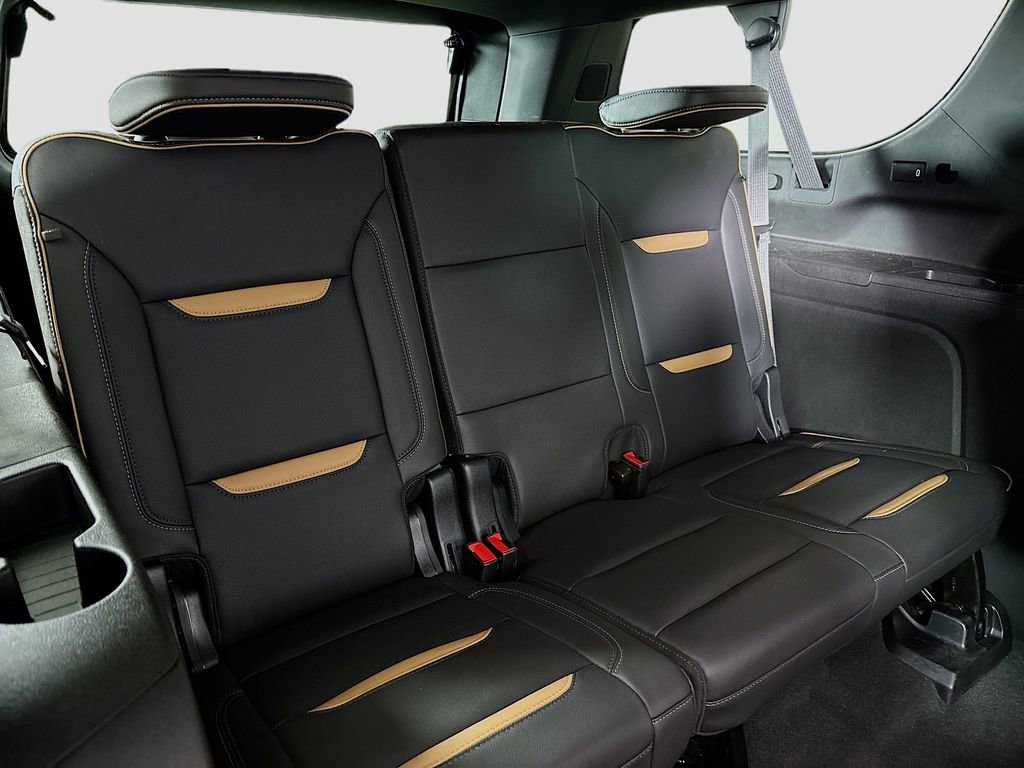 Certified 2024 GMC Yukon XL AT4 w/ Technology Package image 32