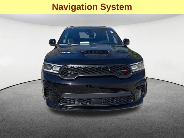 Certified 2025 Dodge Durango R/T AWD/4WD image 4