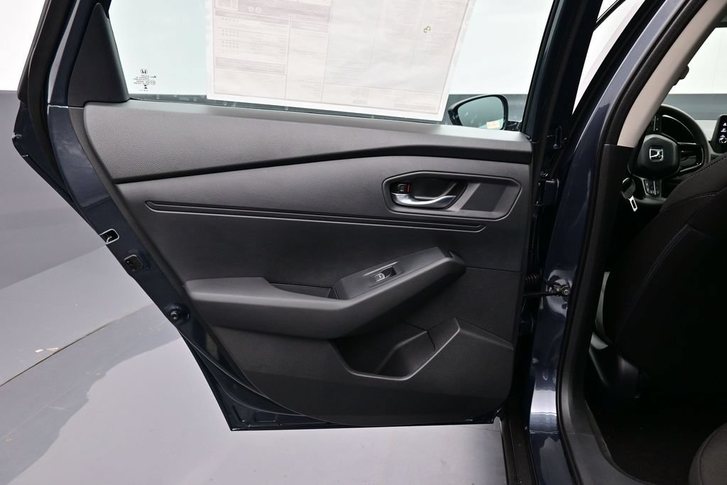 New 2026 Honda Accord SE image 23