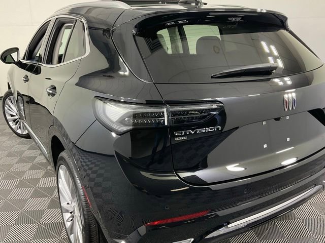 Used 2024 Buick Envision Avenir AWD/4WD image 29