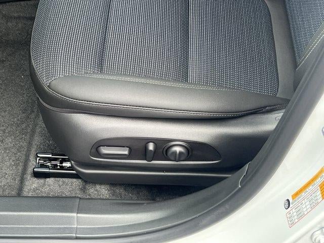 New 2026 Buick Envista Preferred w/ Convenience I Package FWD image 10