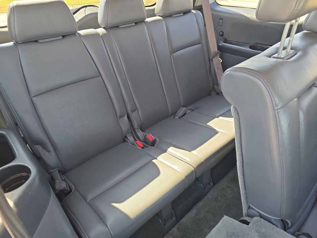 Used 2007 Honda Pilot EX-L image 12