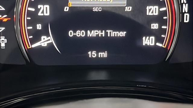 New 2026 Dodge Durango GT image 10