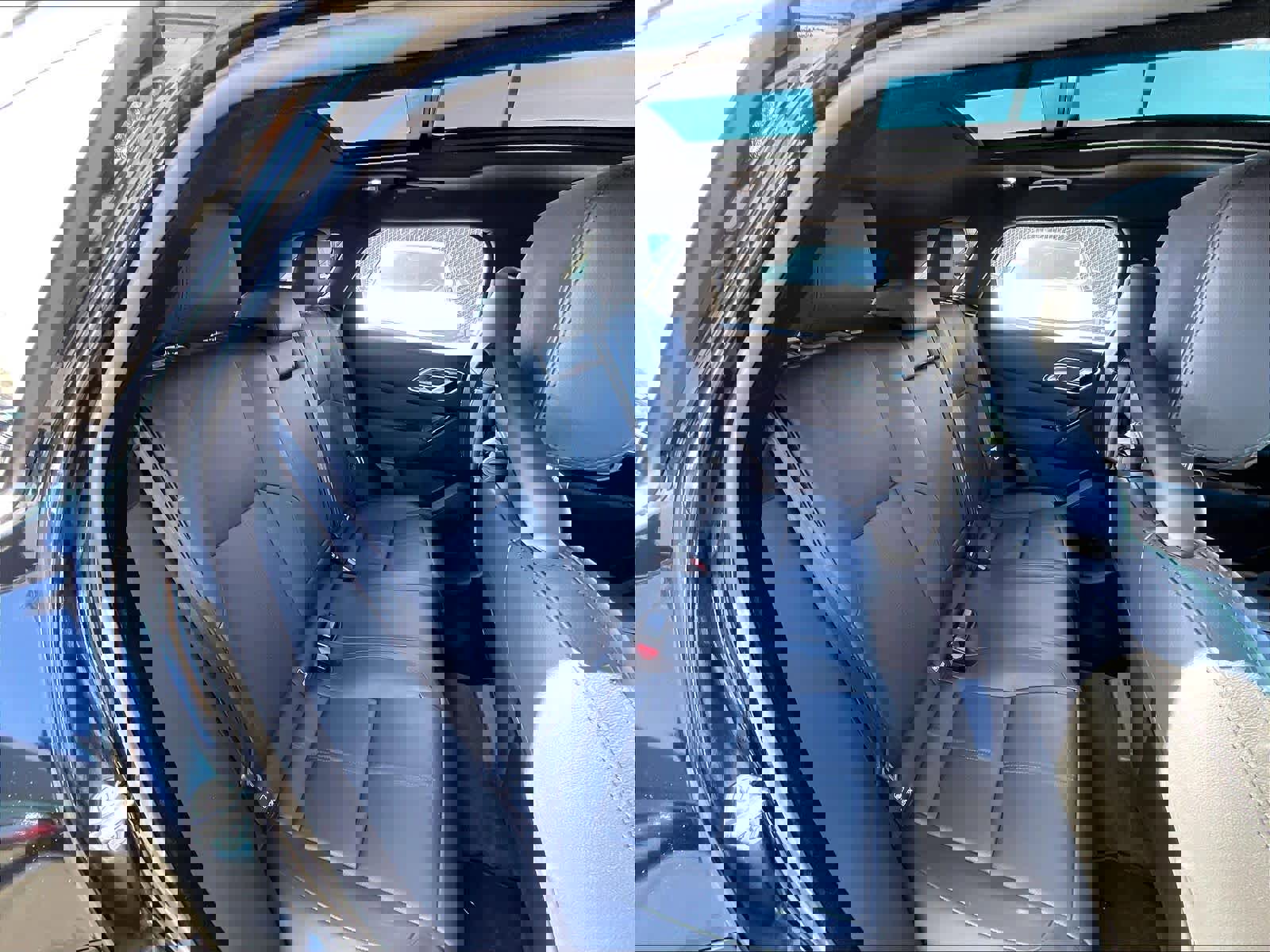 Used 2026 Land Rover Range Rover Velar Dynamic SE image 29