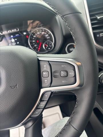 New 2026 RAM 1500 Big Horn image 39