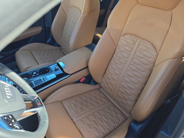 Used 2021 Audi RS 7 Sportback image 18