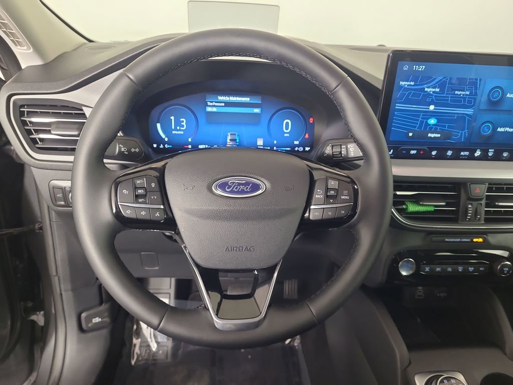 Used 2026 Ford Escape Platinum w/ Premium Technology Package AWD/4WD image 10