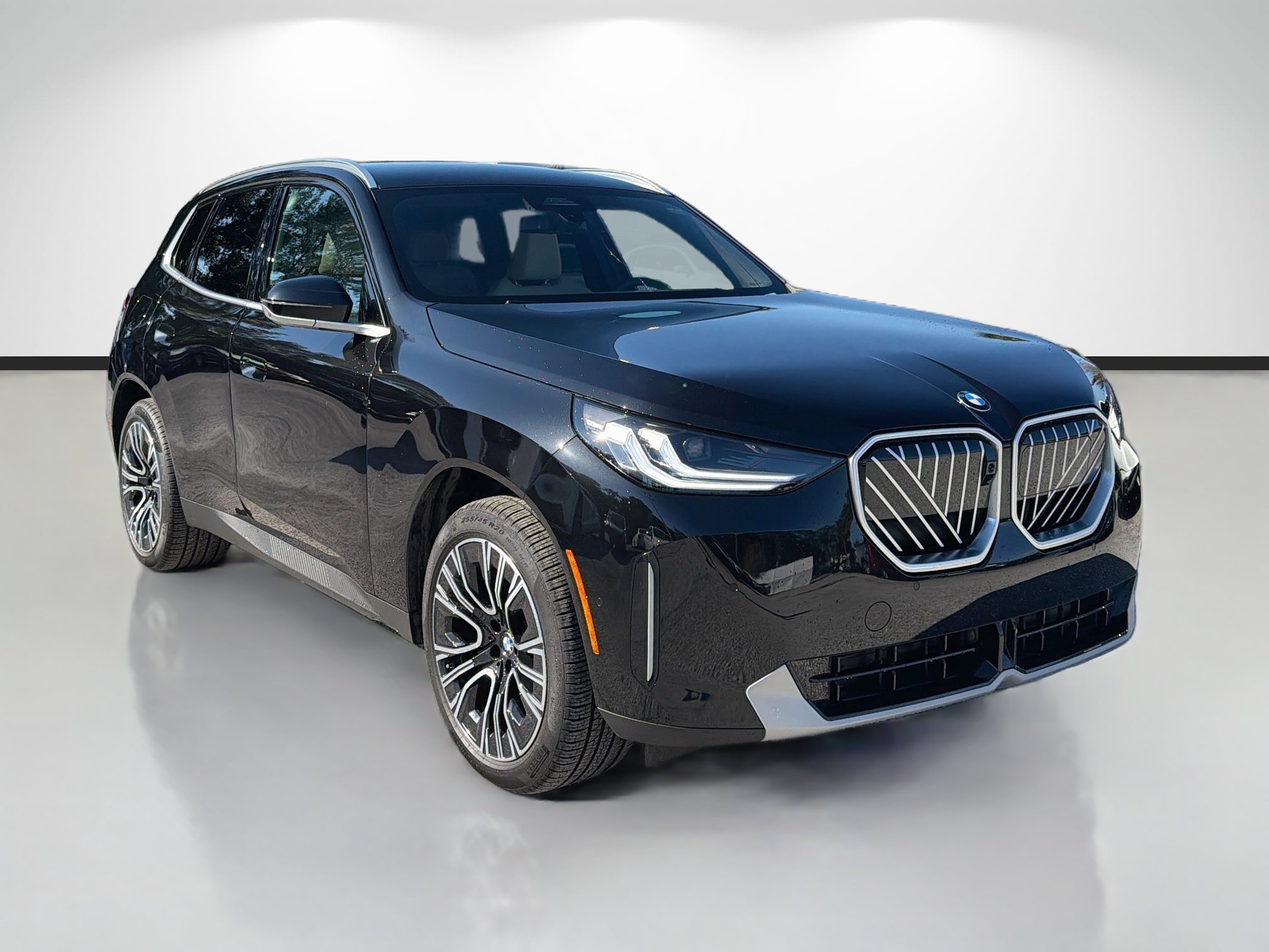 Used 2026 BMW X3 xDrive30i