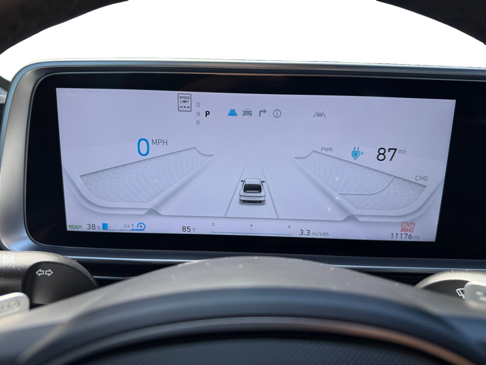 Used 2024 Hyundai Ioniq 6 Limited image 11