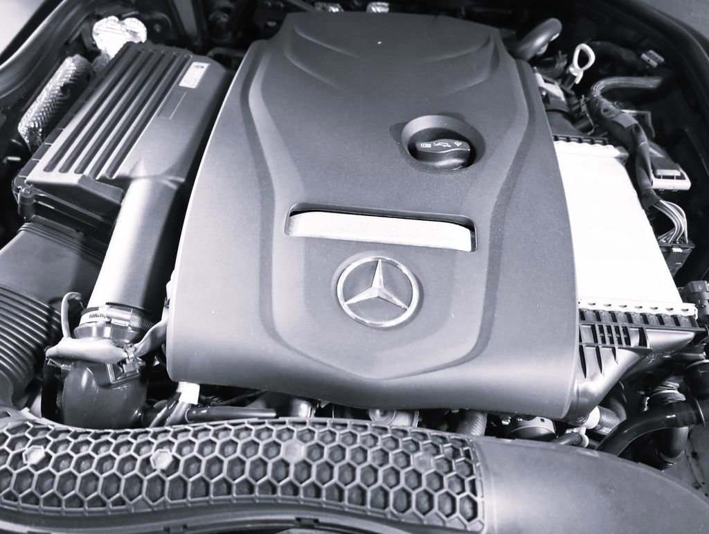Certified 2019 Mercedes-Benz E 300 4MATIC image 50