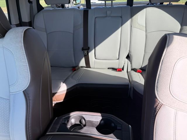 New 2026 RAM 3500 Laramie image 27