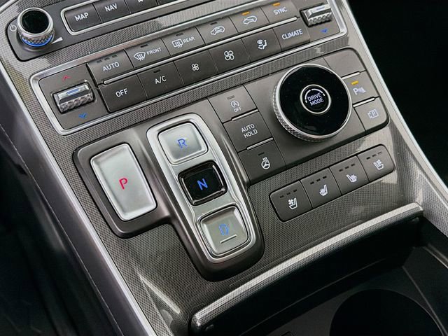 Used 2023 Hyundai Santa Fe Calligraphy image 20