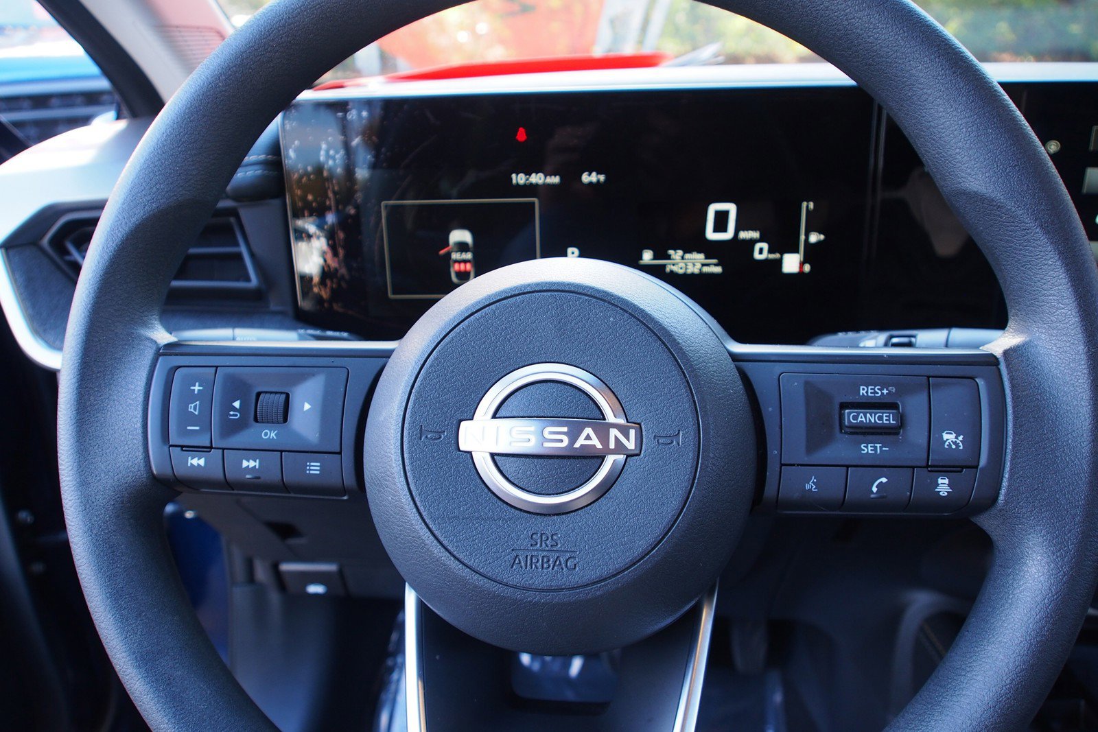 Used 2025 Nissan Kicks SV image 20