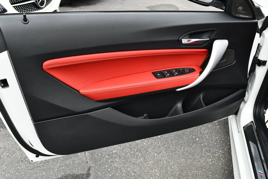 Used 2018 BMW M240i Convertible image 47