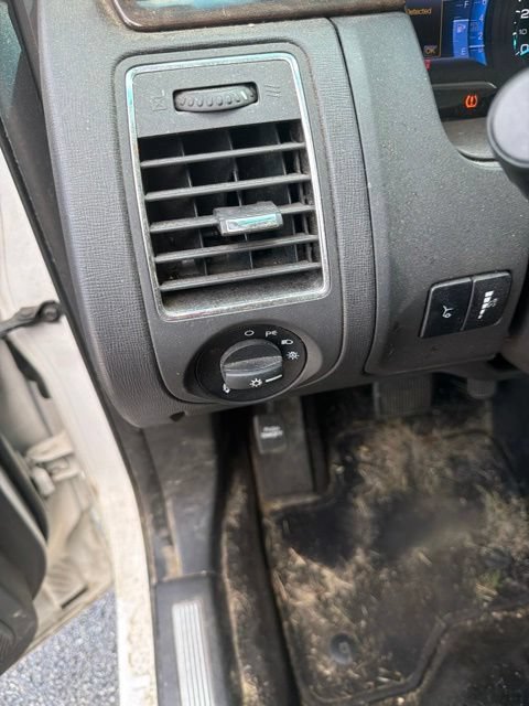 Used 2013 Ford Flex Limited FWD image 15