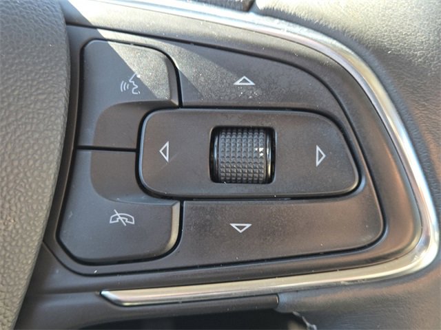 Certified 2023 Buick Encore GX Preferred w/ Cold Weather Comfort Package image 10