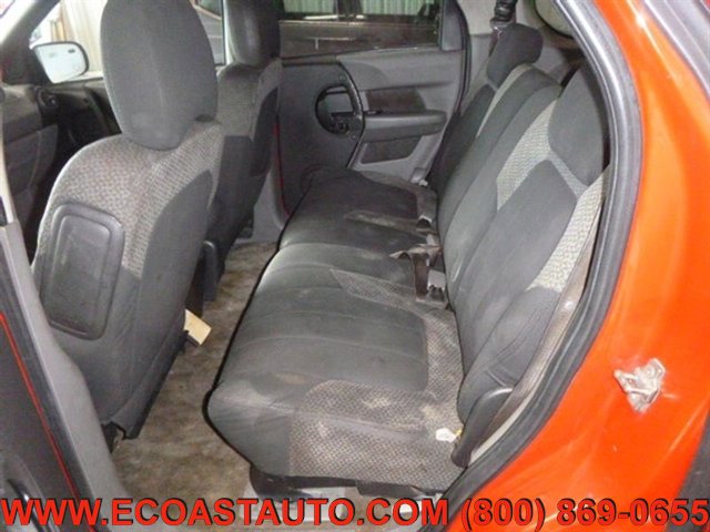 Used 2004 Pontiac Aztek 2WD w/ 1SB Preferred Equipment Group image 11