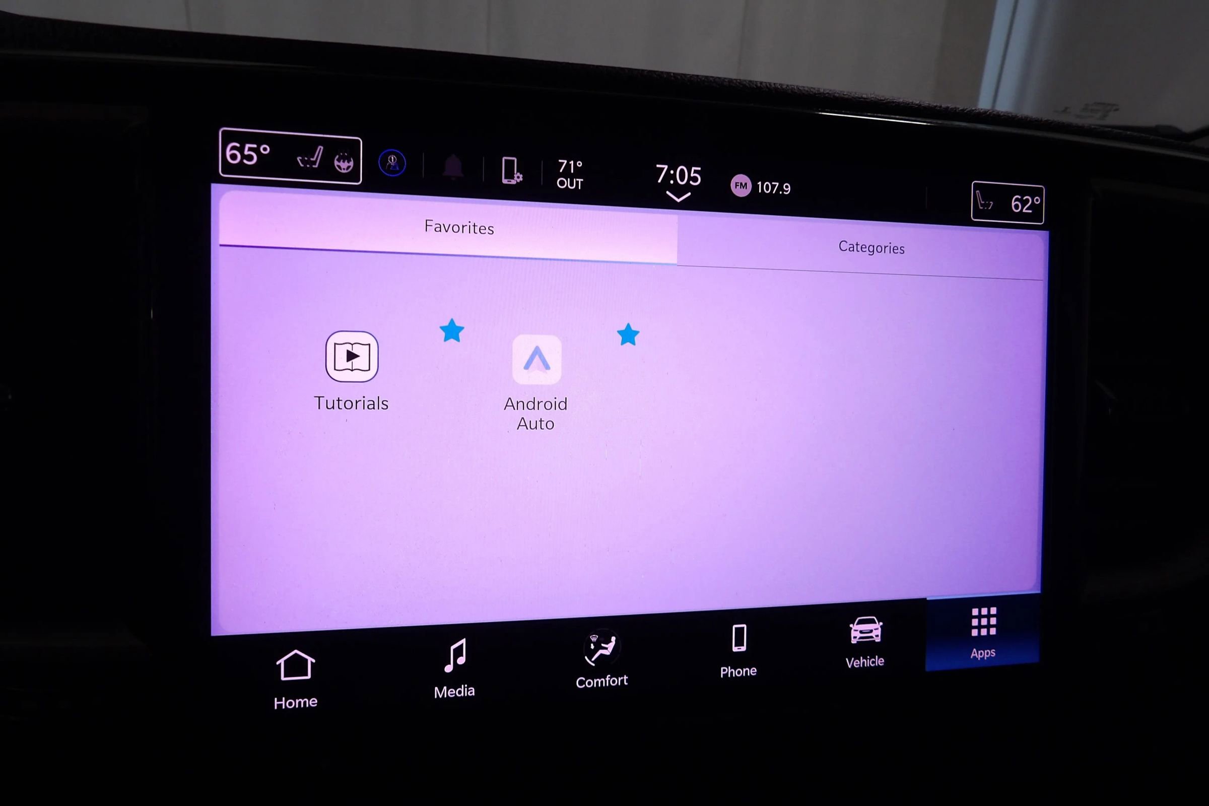 Used 2021 Chrysler Pacifica Touring-L image 25