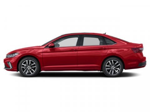 New 2027 Volkswagen Jetta SE FWD image 3