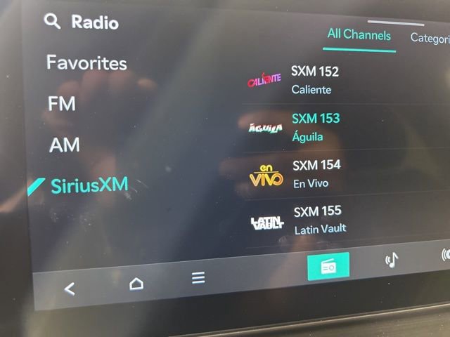 New 2026 Kia K5 GT-Line image 27