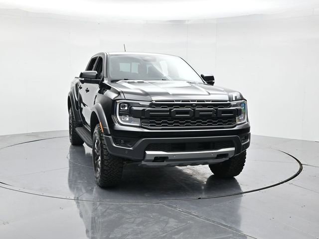 Certified 2024 Ford Ranger Raptor image 4