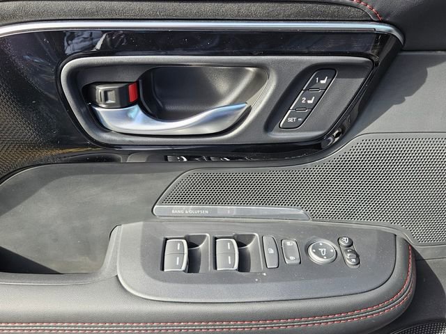 New 2026 Acura ADX A-Spec image 26