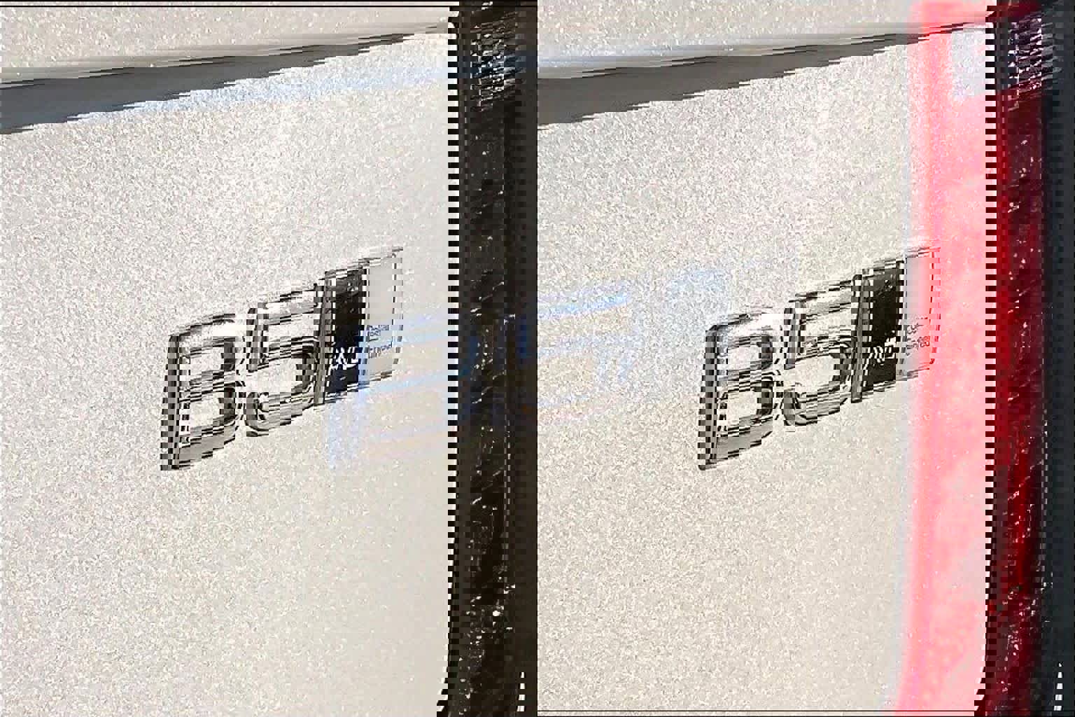 Used 2023 Volvo XC90 B5 Plus image 11