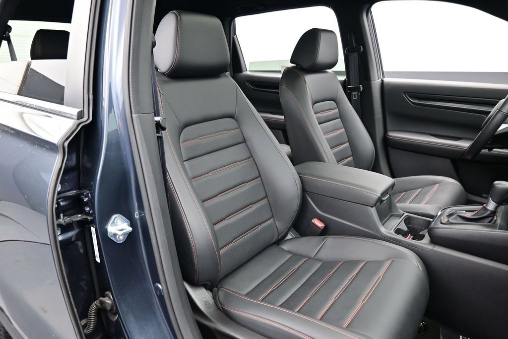 Certified 2024 Honda CR-V Sport-L image 37