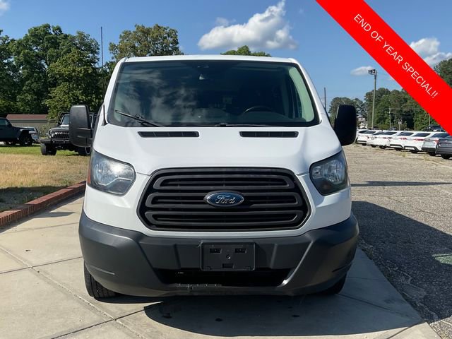 Used 2017 Ford Transit 150 XL image 2