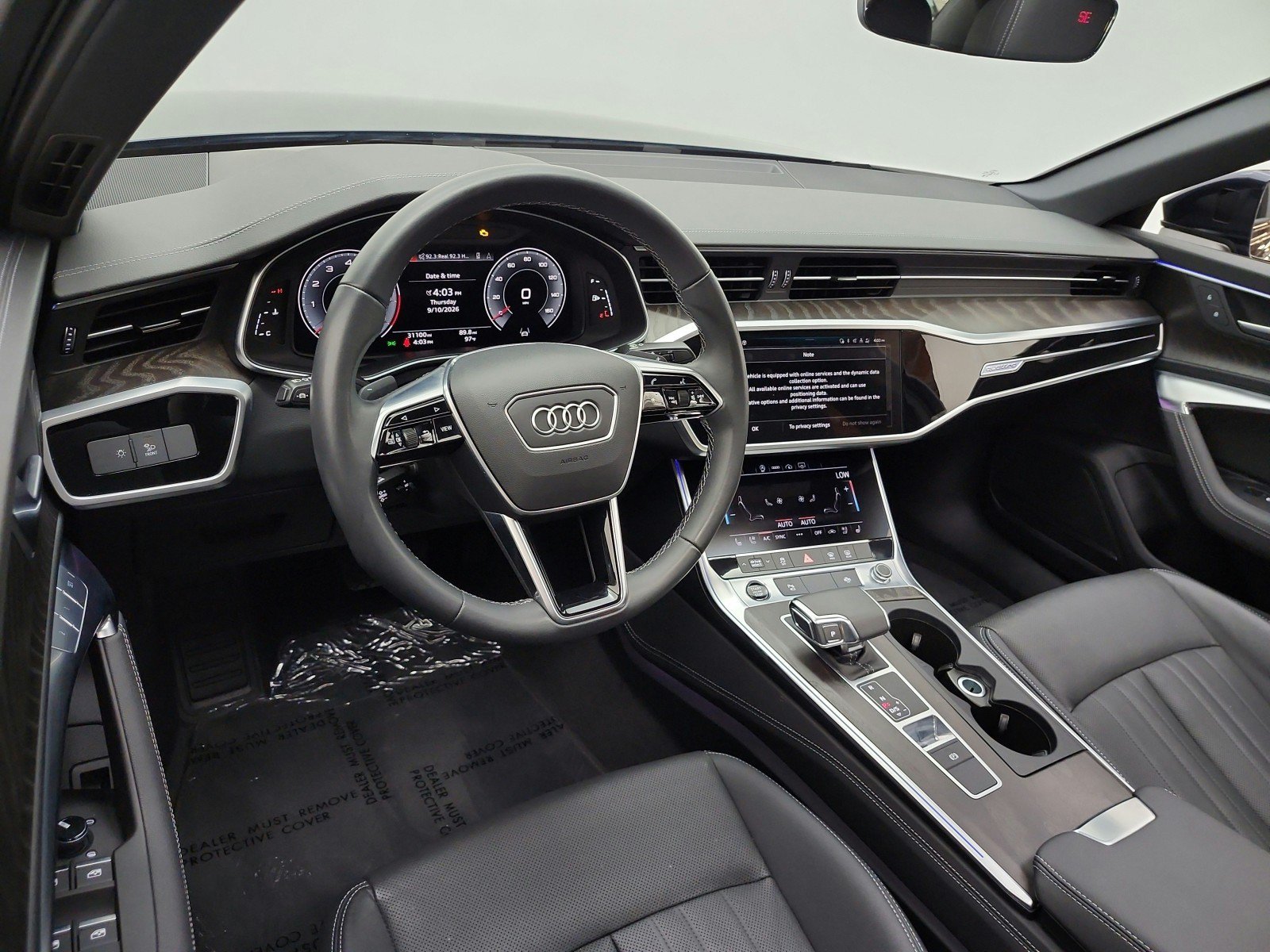 Used 2023 Audi A6 Premium Plus AWD/4WD image 14