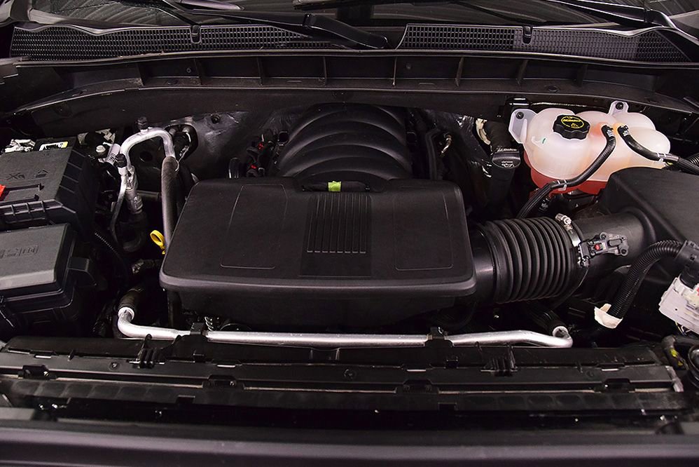 Used 2025 GMC Sierra 1500 Denali Ultimate image 39