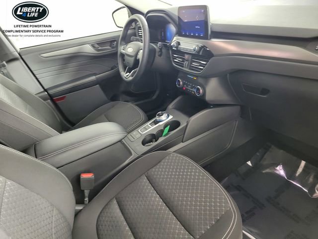 Used 2023 Ford Escape Active image 19
