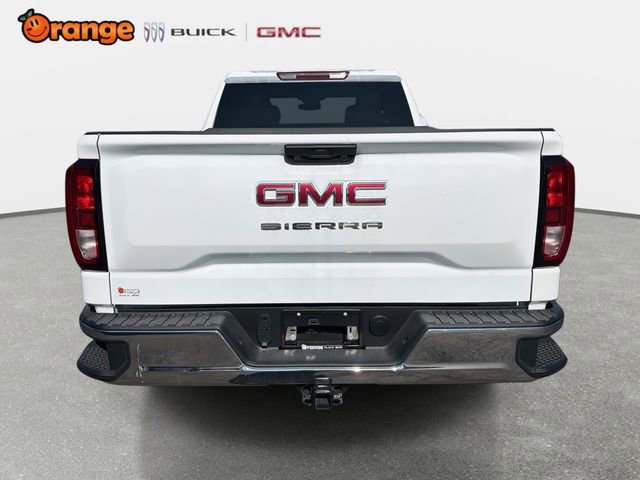 New 2026 GMC Sierra 1500 Pro w/ Pro Value Package image 4