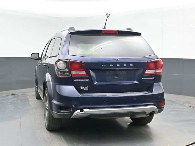 Used 2017 Dodge Journey Crossroad image 12