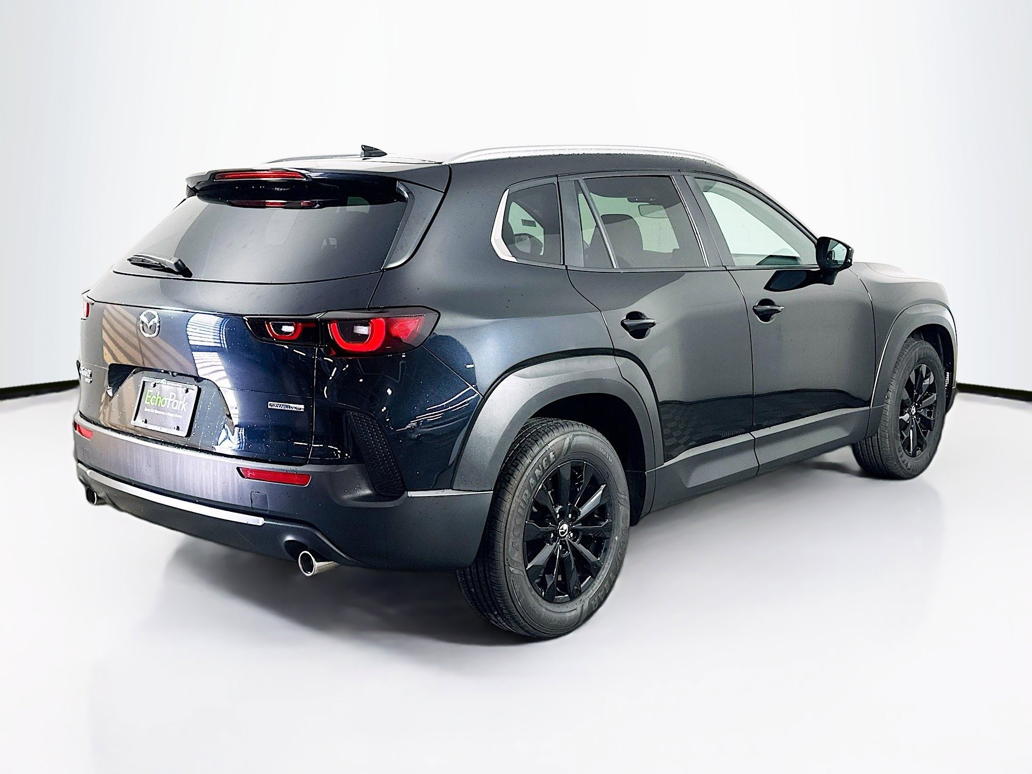 Used 2025 MAZDA CX-50 AWD 2.5 S w/ Premium Package image 9