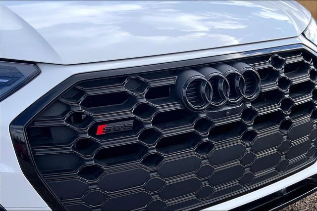 Certified 2025 Audi SQ5 Premium Plus image 30