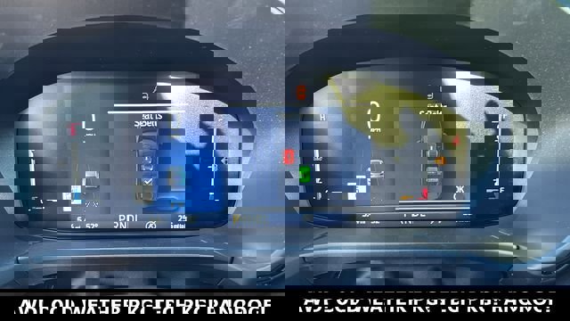 New 2026 Ford Escape ST-Line w/ Tech Pack #1 image 11