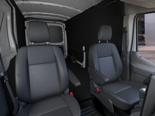 New 2026 Ford Transit 250 148 Medium Roof w/ Load Area Protection Package RWD image 10