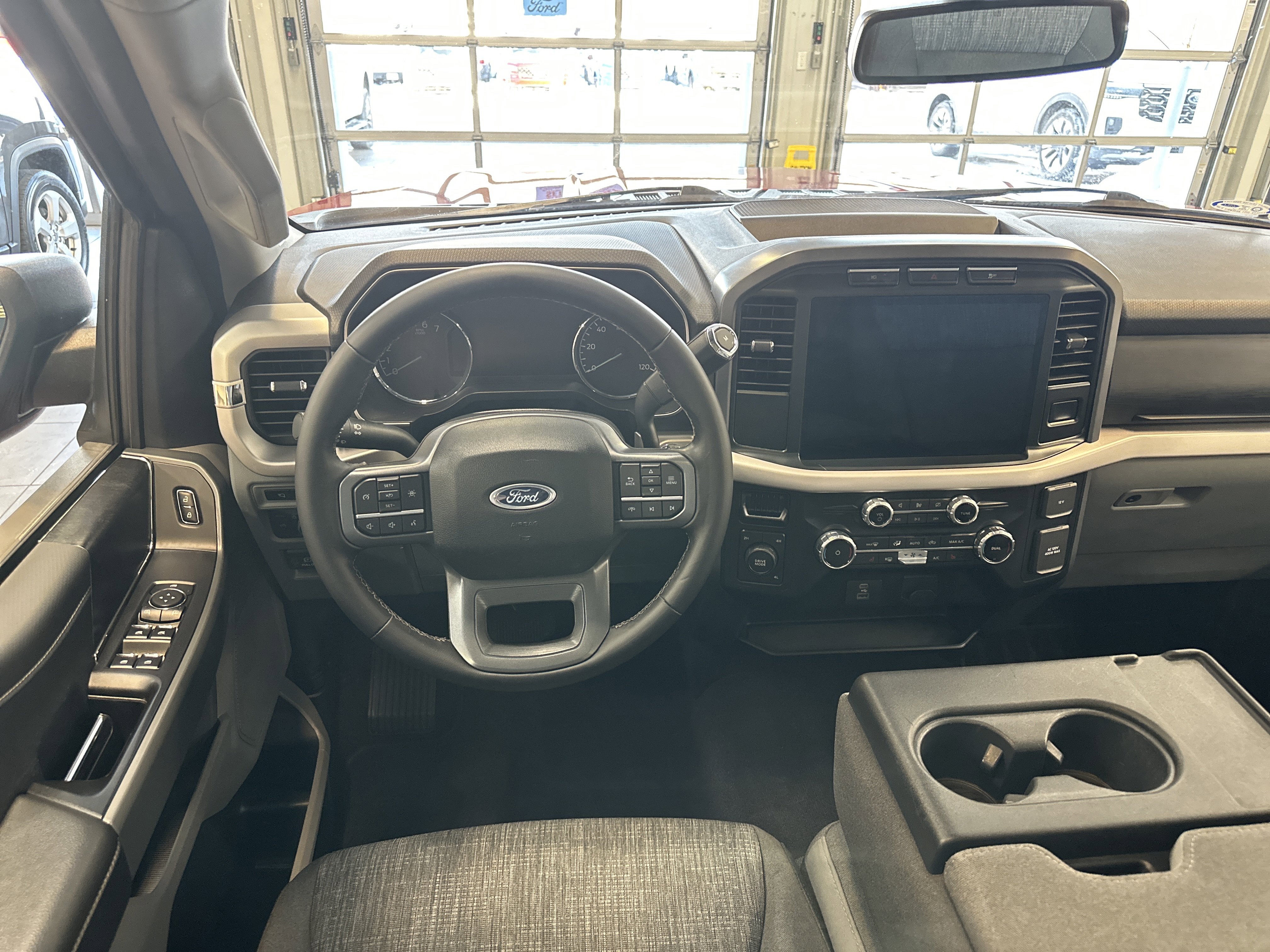 Used 2023 Ford F150 XLT w/ Equipment Group 302A High image 2