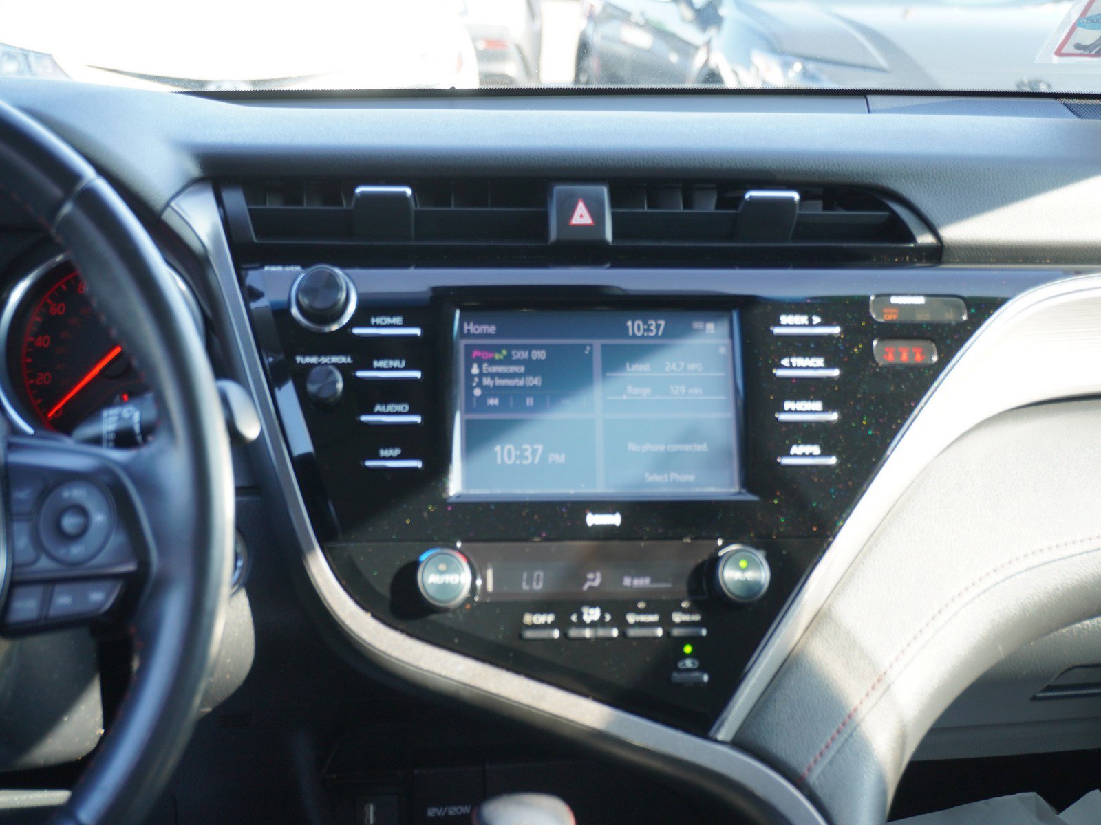 Used 2020 Toyota Camry TRD image 14