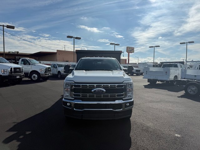 New 2025 Ford F350 XL w/ XL Chrome Package image 6