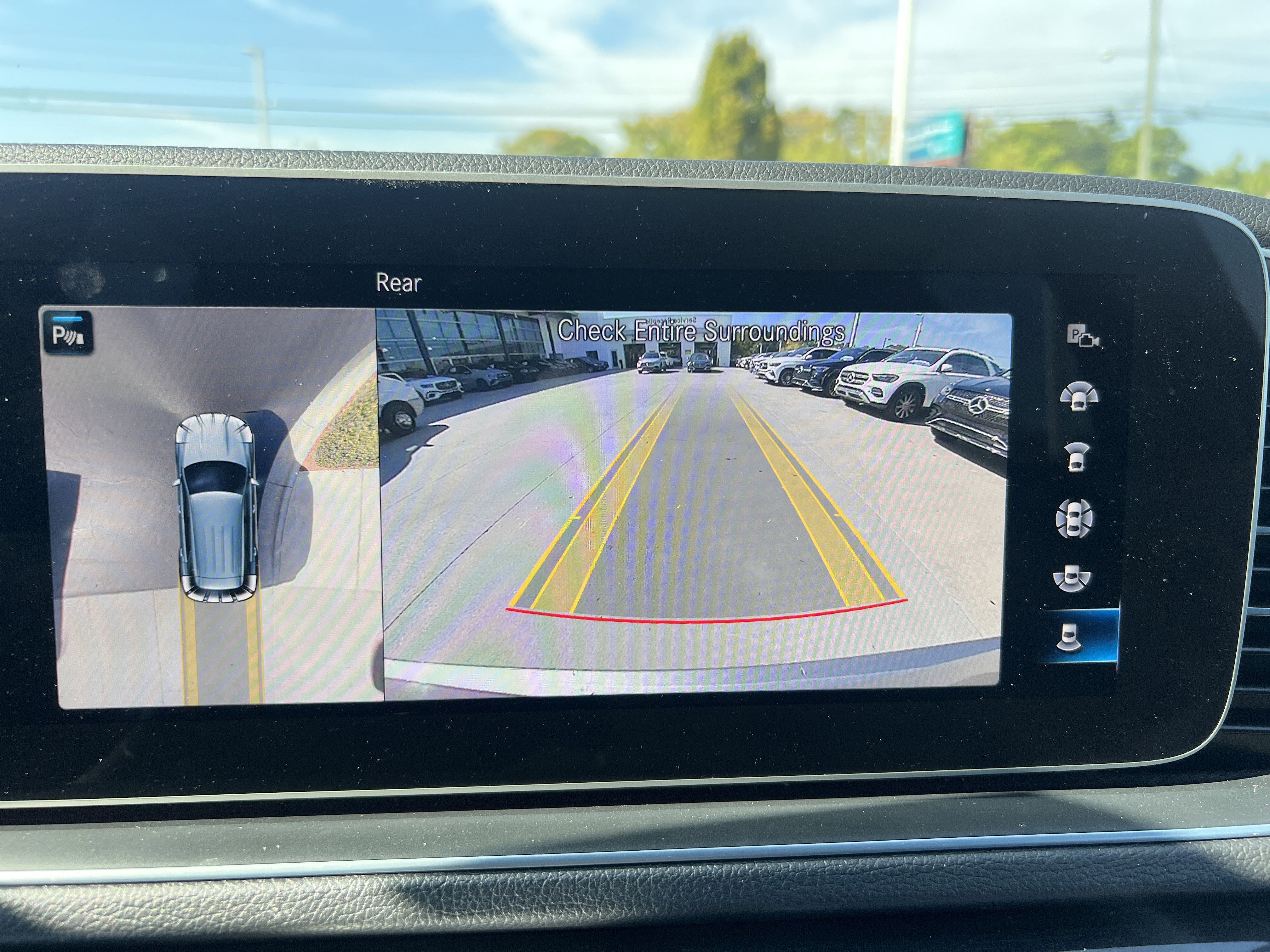 Certified 2022 Mercedes-Benz GLE 350 4MATIC image 6