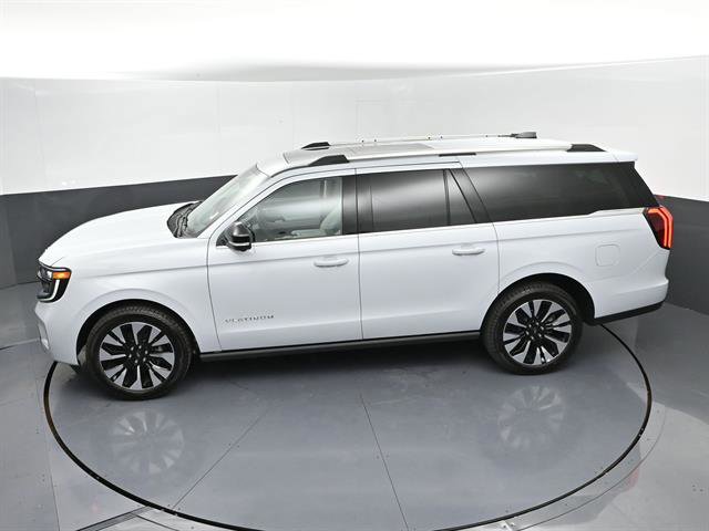 Used 2026 Ford Expedition Max Platinum w/ Driver's Package AWD/4WD image 42