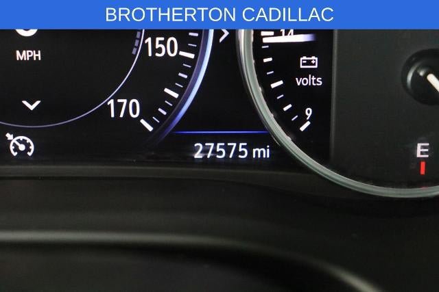 Used 2024 Buick Enclave Premium AWD/4WD image 18