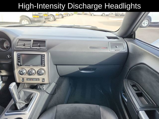 Used 2012 Dodge Challenger SRT8 w/ Premium Sound Group image 25